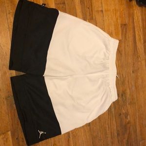 Jordan Basketball Shorts